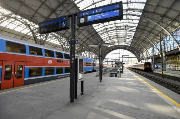 Nejen novinky. Letní změna jízdních řádů také vrací železnici k normálu