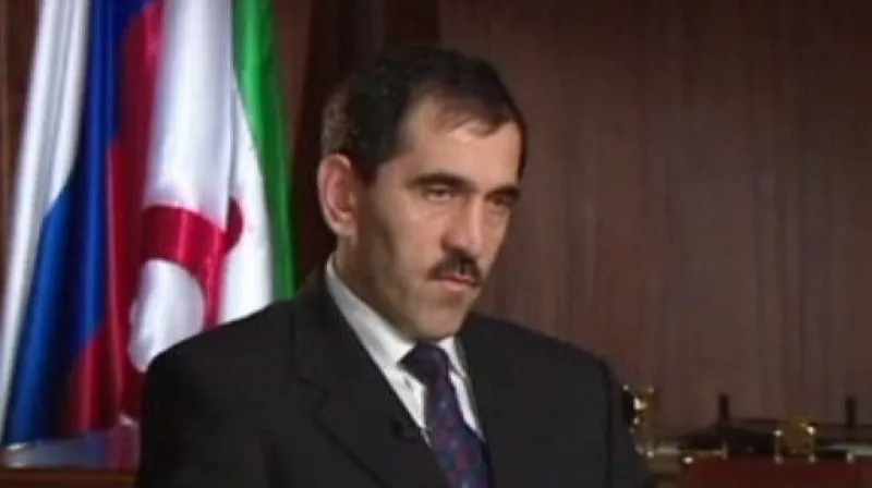 Na prezidenta Ingušska byl spáchán atentát