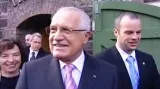 Václav Klaus
