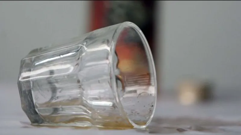 Záchytky zpřísňují podmínky pro přijetí podnapilých