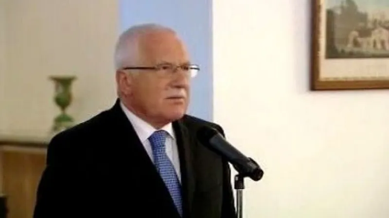 Reportáž Evy Davidové