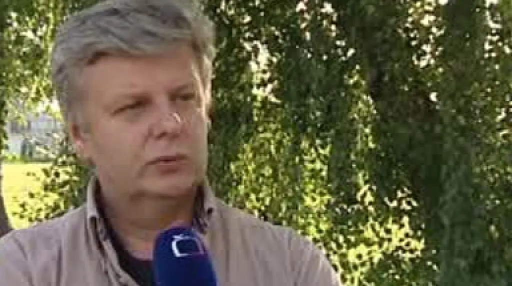 Vladimír Darjanin