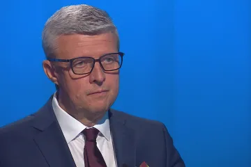 Občas to bez kumulace funkcí nejde, říká Havlíček