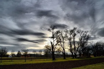 Během týdne se oteplí až ke 20 stupňům, o víkendu ale přijde další ochlazení