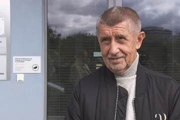 SPD by mohlo být ve vládě zastoupeno experty, Motoristé politiky, řekl Babiš