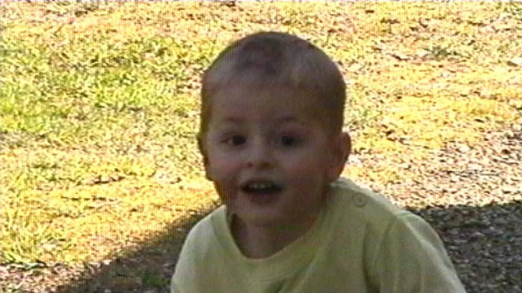 Malý David Rožňák