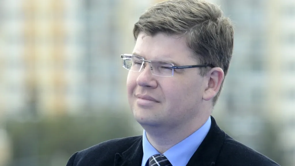 Jiří Pospíšil