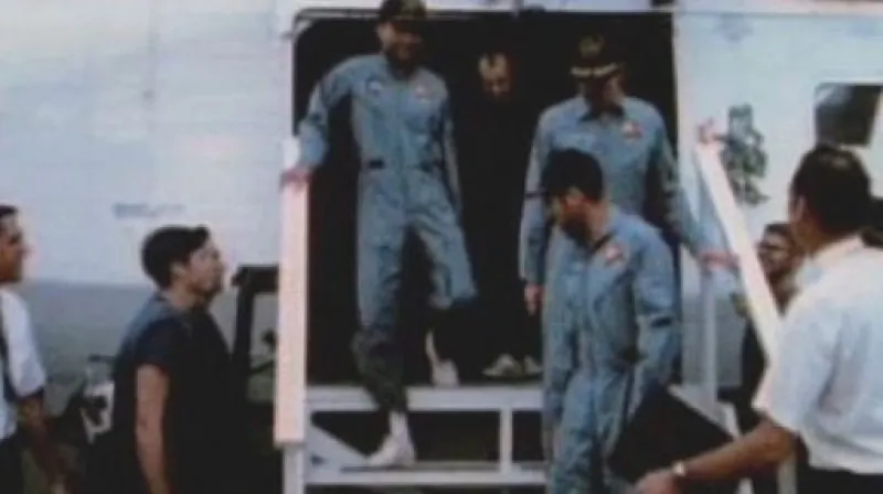 Reportáž Michala Kubala