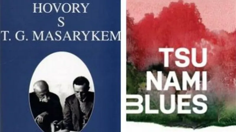 Literární vědec Jiří Brabec o Hovorech s TGM