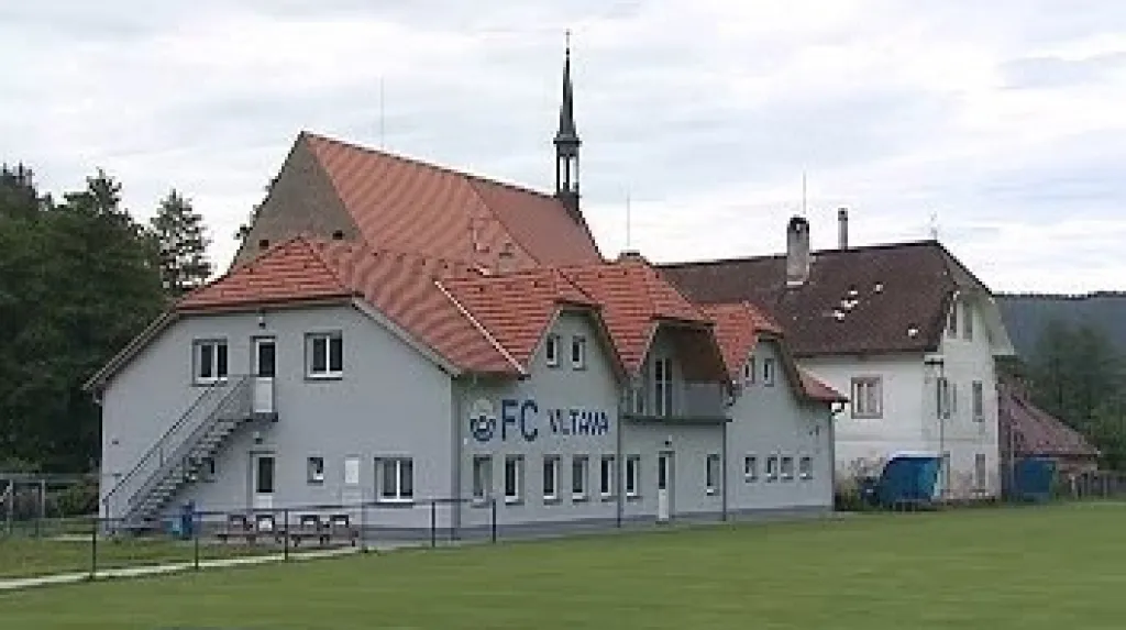 FC Vltava Loučovice
