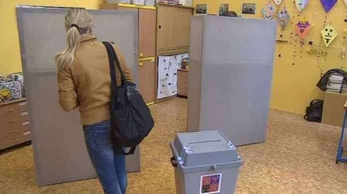 Volby českých krajanů v zahraničí