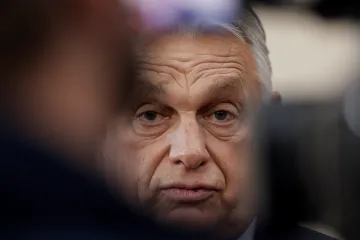 V případě prohry je Orbán politicky mrtvý, míní Soltész. Varga by nečekal radikální změnu
