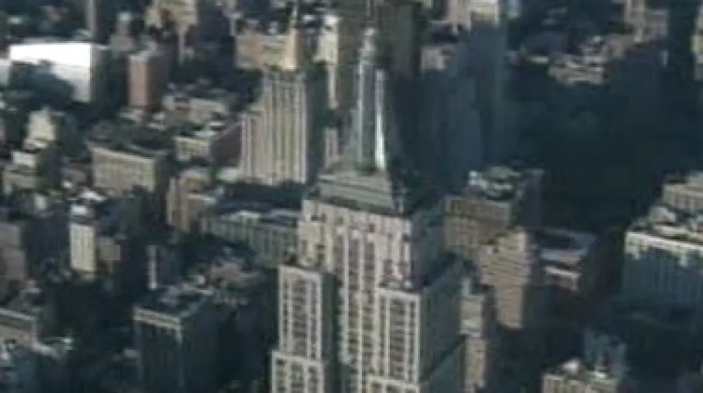 Empire State Building