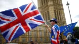 Britsko-americké obchodní vztahy po brexitu
