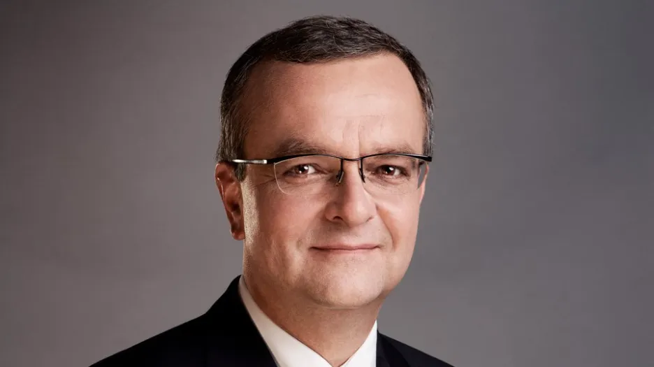 Miroslav Kalousek