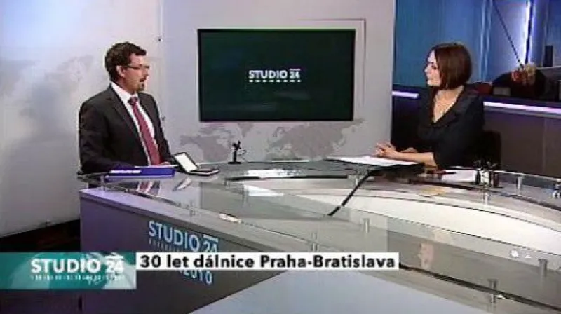 Rozhovor s Otakarem Vacínem