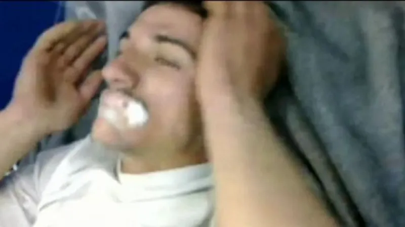 O sarinu v Sýrii stále není jasno