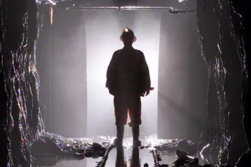 Tisícovka horníků po bouři uvízla v jihoafrickém dole na zlato. Pod zemí strávili dvě noci 