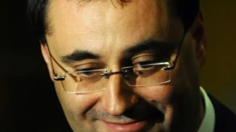 Boris Šťastný