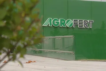 Firma z Agrofertu vrátila dotaci 1,6 milionu, píše iROZHLAS