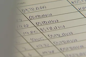 Vnitro zkontroluje hlasy uchazečů o prezidentskou funkci, jména oficiálně oznámí 25. listopadu