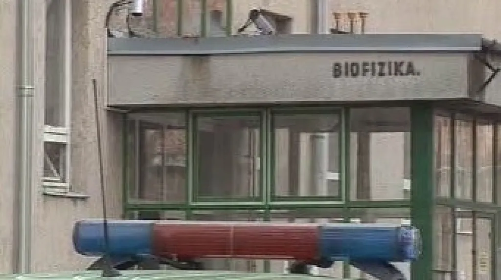 Střelec na univerzitě v Pécsi zabil spolužáka