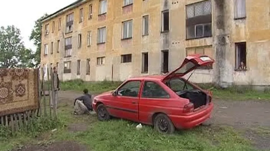 Vládní Agentura pro sociální začleňování rozjíždí svoji činnost v romských lokalitách na Tepelsku a Toužimsku.