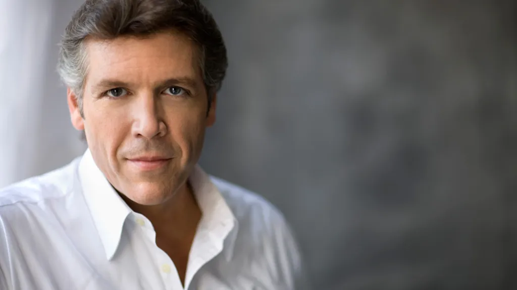 Thomas Hampson