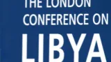 Brífink po konferenci k Libyi (1. část)