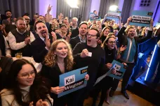 Opakované volby v Berlíně vyhráli konzervativci 