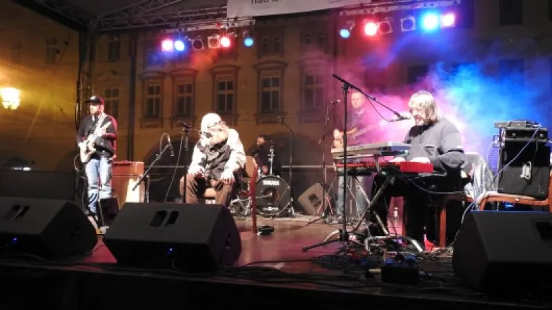 Autor: Marie Machková, MÚ Nový Jičín,  Zdroj: Marie Machková, MÚ Nový Jičín