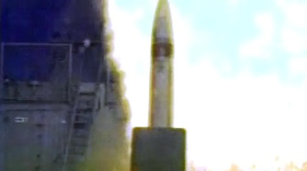 Raketa