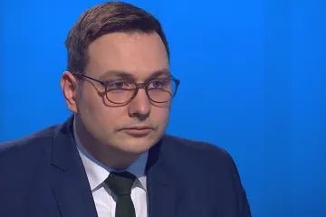 Letošní rok bude opět turbulentní, bezpečnostní situace ve světě se nezlepší, míní Lipavský