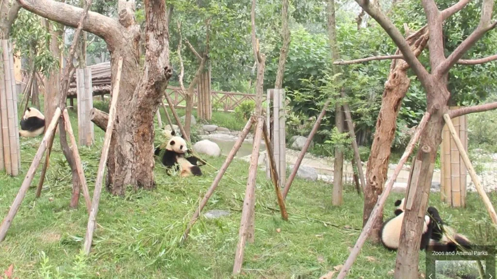 Zoologická zahrada