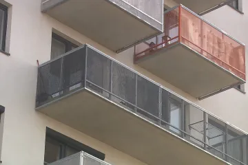 Ministerstvo připravuje výstavbu nájemních bytů jako PPP projekt. Byly by i pro důchodce či neúplné rodiny