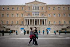 Řecku se daří. Půjčky měnovému fondu splácí rychleji