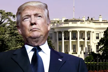 Bílý dům převezme pevná, ale nečitelná ruka. Pro EU možná výhoda i oslabení, tvrdí znalci