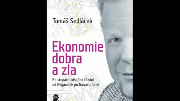 Sedláčkova kniha
