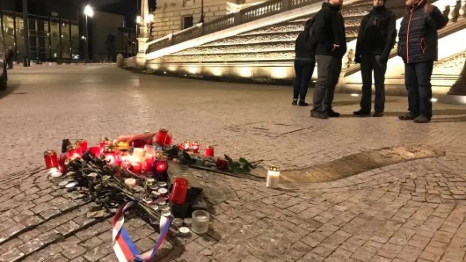 Zdroj: ČT Lucie Hlubučková