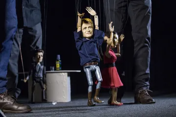 Festivalové vteřiny Marka Ebena: Kdo (ne)má svůj den