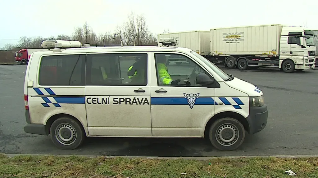 Celníci