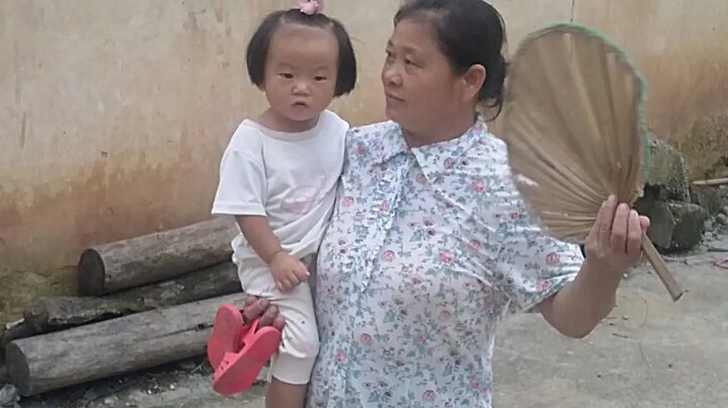 Rodina v Číně čelí řadě zásadních změn