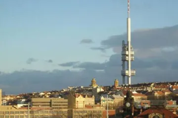 O analogovou ČT2 přijde ještě letos Praha, Plzeň a České Budějovice