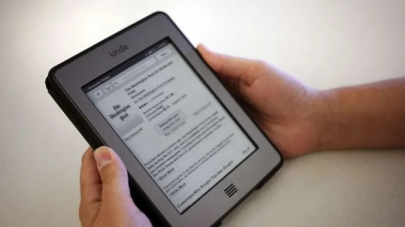 Události o změně vlastníka deníku The Washington Post