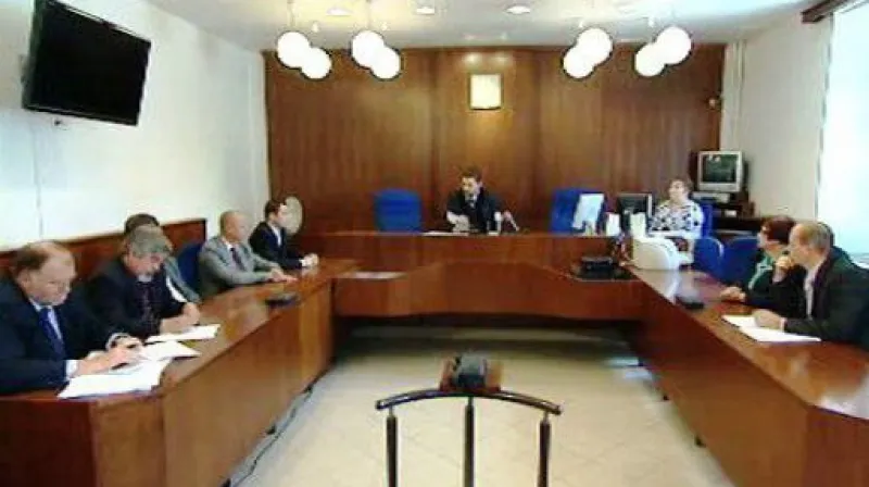 Rozsudek v kauze \"justiční mafie\"