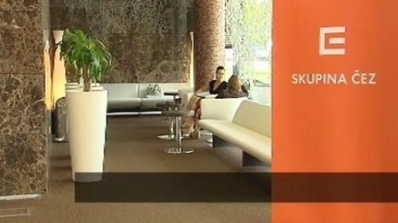 Reportáž Jakuba Linky