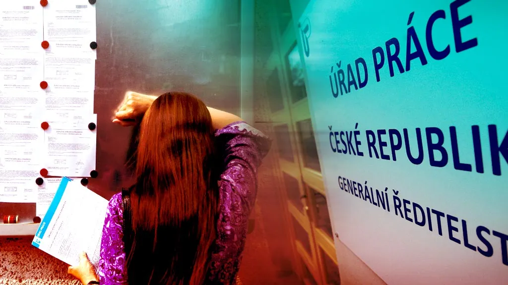 Úřad práce