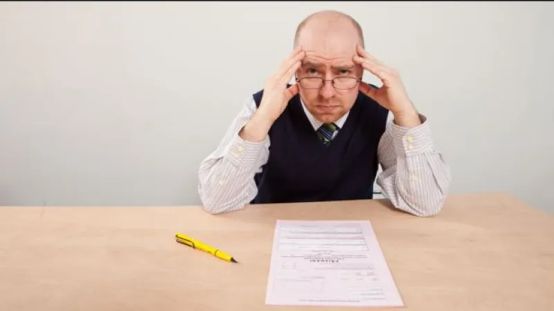 Reportáž Jana Černého