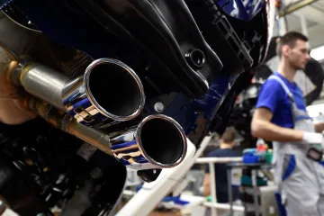 Volkswagen zřejmě manipuloval měření emisí i u novějších motorů, včetně těch vyráběných automobilkou Škoda