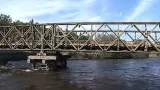 Provizorní most
